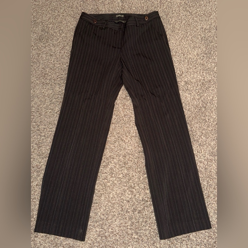 Hilliard and Hansen size 6 dress pants